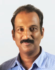 Jogi P Mani