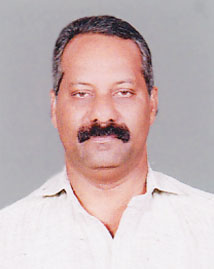 Philip Chacko