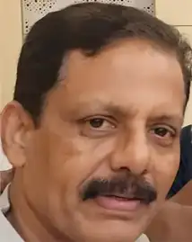 Adv. Vinod Kumar