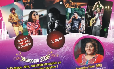 2026 New Year Calibrations